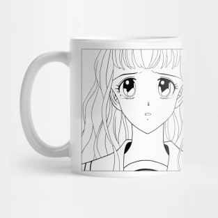 Meiko Mug